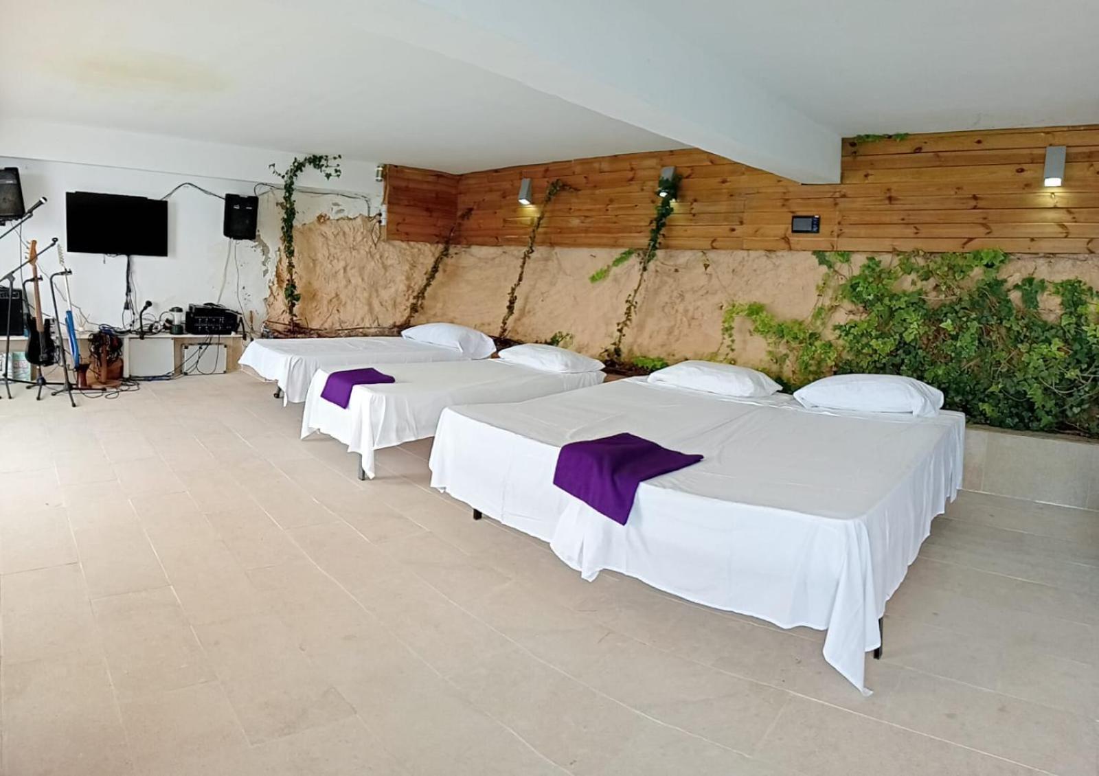 Exclusive Seafront Villa,Private Pool,Gym,Bbq El Toro  Kültér fotó